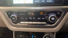 Ssangyong Korando 1.5 Ultimate 5dr Auto Petrol Estate